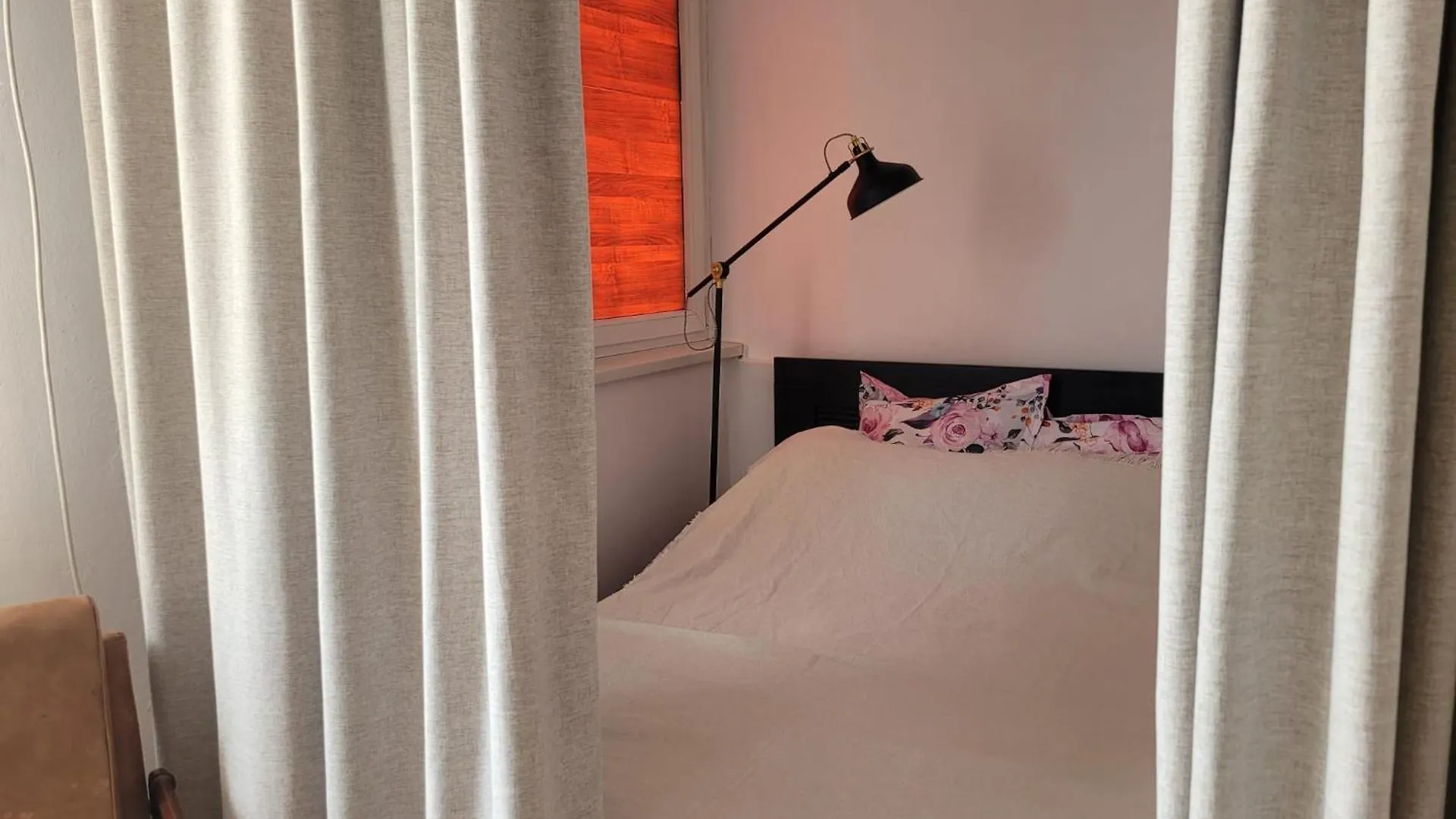 Apartman Love Nest In The Heart Of The City Bukarest